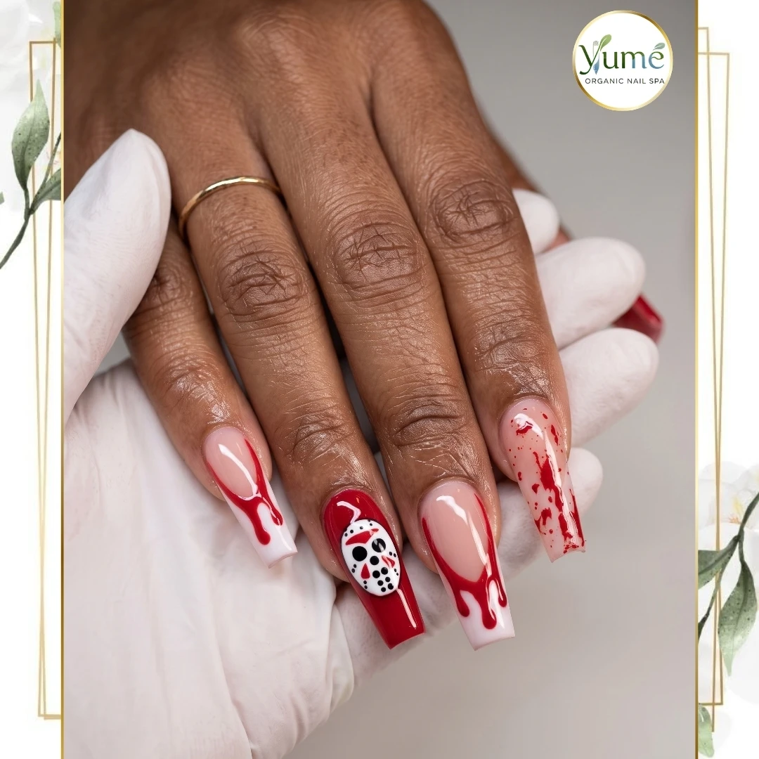 Nail Oct 15